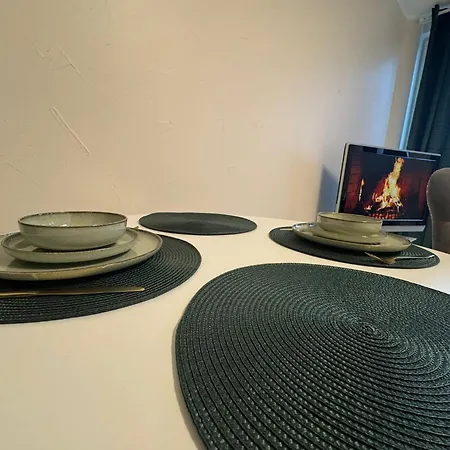 I&a - Roseni Tn * Reval