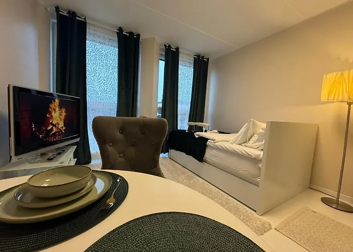 Appartamento I&a - Roseni Tn *