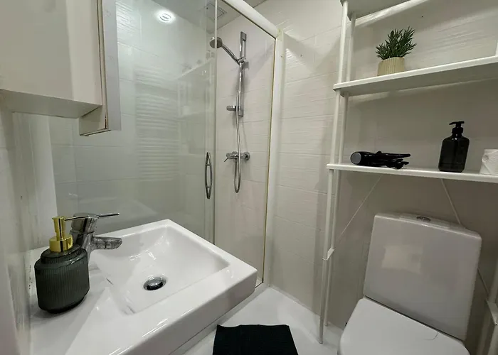 I&a - Roseni Tn * Tallin