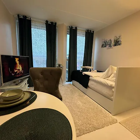 Appartement I&a - Roseni Tn