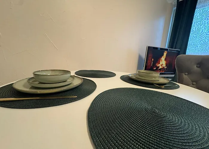 I&a - Roseni Tn * 탈린